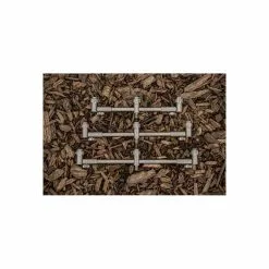 Buzz Bar Solar Tackle P1 Pro-Loc 3 Rod Buzzer Bar (Vis Pro-Loc Inclus) Medium -Matériel Soldes Magasin buzz bar solar tackle p1 pro loc 3 rod buzzer bar vis pro loc inclus medium 3