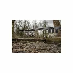 Buzz Bar Solar Tackle P1 Pro-Loc 3 Rod Buzzer Bar Small -Matériel Soldes Magasin buzz bar solar tackle p1 pro loc 3 rod buzzer bar vis pro loc inclus small 2