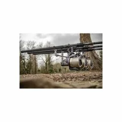 Buzz Bar Solar Tackle P1 Pro-Loc 3 Rod Buzzer Bar Small -Matériel Soldes Magasin buzz bar solar tackle p1 pro loc 3 rod buzzer bar vis pro loc inclus small 3