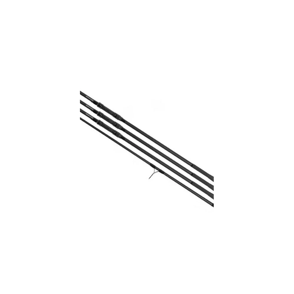 Canne Avid Carp Exodus Pro 12' 3,5lbs (les 2) 3 Canne Avid Carp Exodus Pro 12' 3,5lbs (les 2)