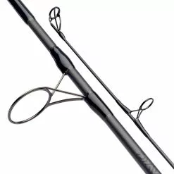 Canne Basia Carp X45 Daiwa 12' 3,25lb -Matériel Soldes Magasin canne basia carp x45 daiwa 12 325lb 3