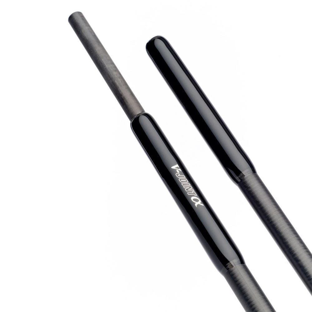 Canne Basia Carp X45 Daiwa 13' 3,75lb 4 Canne Basia Carp X45 Daiwa 13' 3,75lb – Image 2