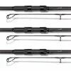 Canne Carpe X 325 Nash 12' 3.25lb Pack X3 -Matériel Soldes Magasin canne carpe x 325 nash 12 325lb pack x3
