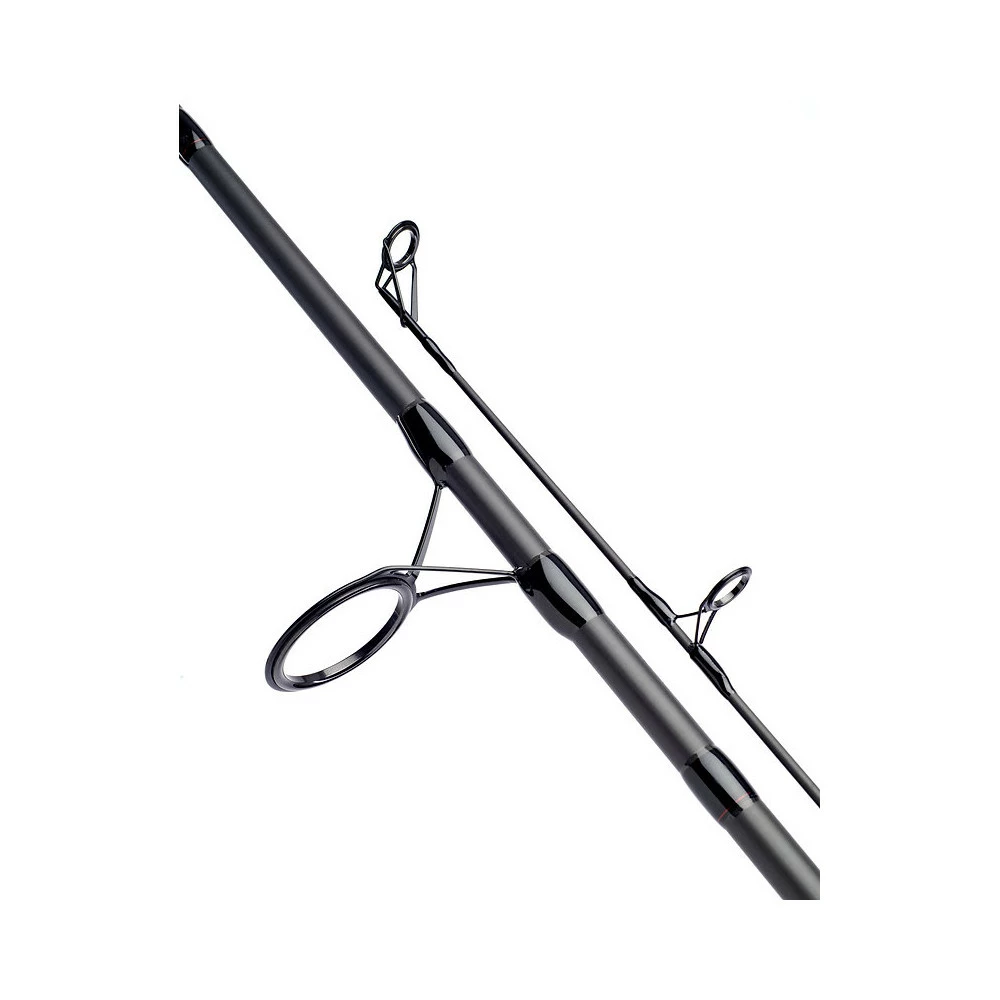 Canne Daiwa Black Widow XT 12' 3lb Pack X2 7 Canne Daiwa Black Widow XT 12' 3lb Pack X2 – Image 5