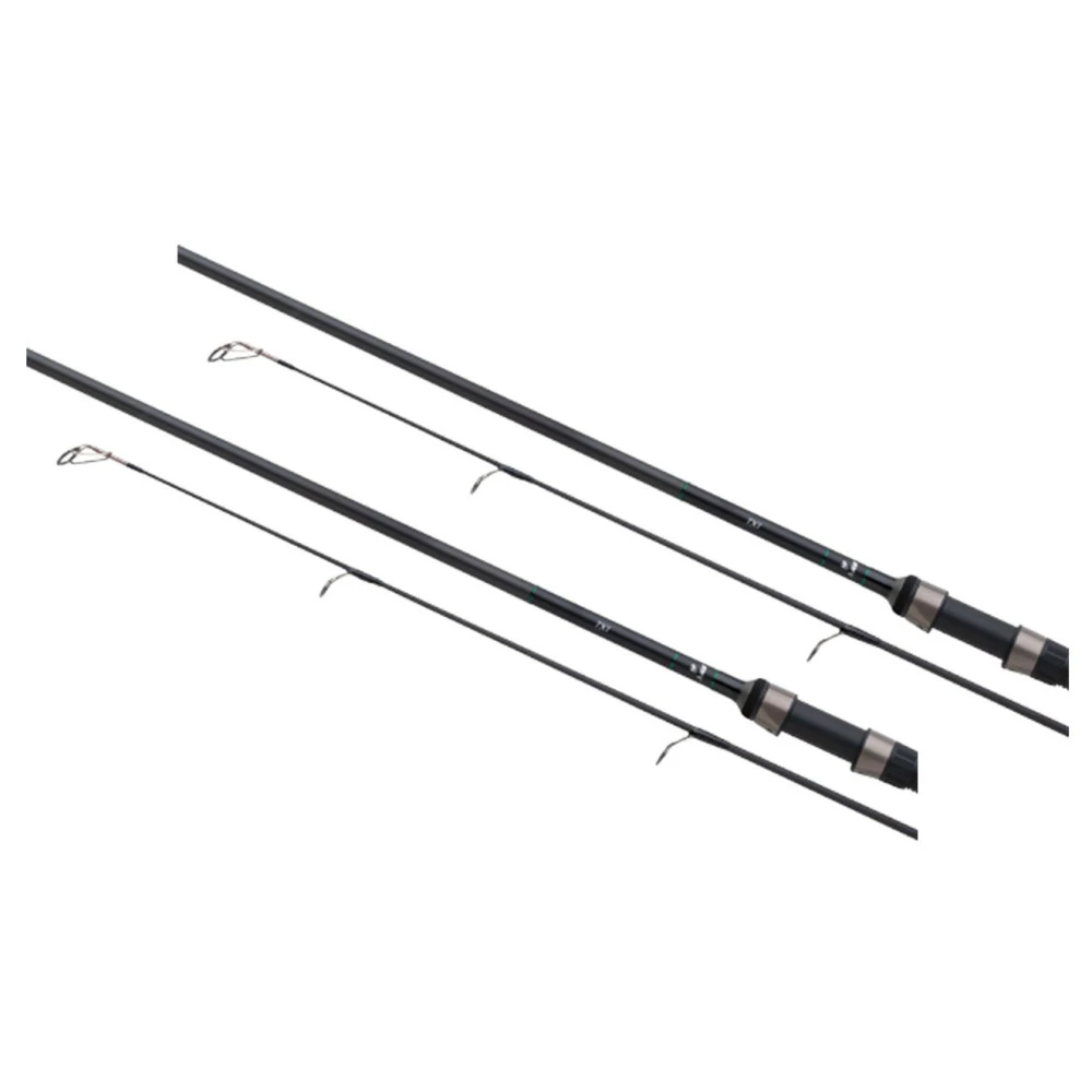 Canne Shimano TX1A Tribal 10' 3lbs Pack X2 3 Canne Shimano TX1A Tribal 10' 3lbs Pack X2