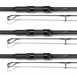 Canne X 300 Nash 10' 3lb Pack X3