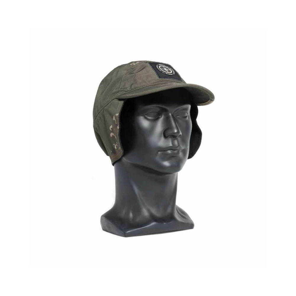 Casquette Nash Scope Trapper Cap Large 3 Casquette Nash Scope Trapper Cap Large