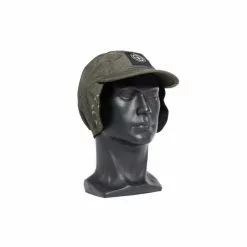 Casquette Nash Scope Trapper Cap Small