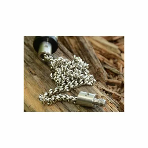 Chaîne Inox Solar Tackle Stainless Chain Stainless Ended -Matériel Soldes Magasin chaine inox solar tackle stainless chain stainless ended