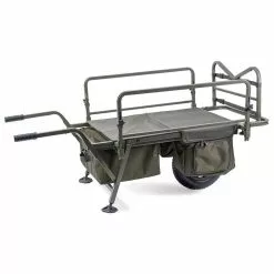 Chariot Avid Carp Transit Extrême Carp Barrow