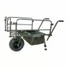Chariot Carp Spirit Monster Barrow -Matériel Soldes Magasin chariot carp spirit monter barrow