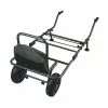 Chariot Carp Spirit Session Trolley 1 Chariot Carp Spirit Session Trolley -Matériel Soldes Magasin chariot carp spirit session trolley