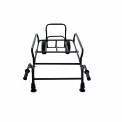 Chariot Carptour Deluxe 2 Roues -Matériel Soldes Magasin chariot carptour deluxe 2 roues 2