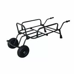 Chariot Carptour Deluxe 2 Roues -Matériel Soldes Magasin chariot carptour deluxe 2 roues 3