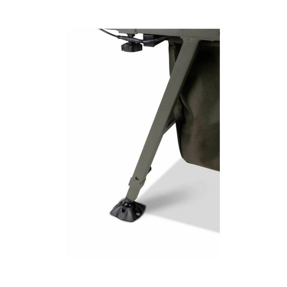 Chariot Nash Trax Power Barrow 7 Chariot Nash Trax Power Barrow – Image 5