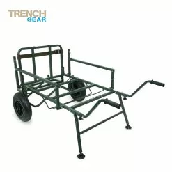 Chariot Shimano Trench Barrow 2 Wheel