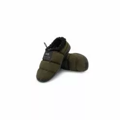 Chaussons Biwy NasH ZT Deluxe Bivvy Slipper -Matériel Soldes Magasin chaussons biwy nash zt deluxe bivvy slipper 2