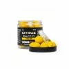 Citruz Pop Ups Nashbait Yellow 15mm -Matériel Soldes Magasin citruz pop ups nashbait yellow 15mm