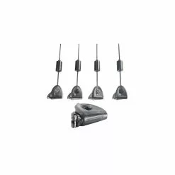 Coffret CarpOn 4 Hanger Lumineux Couleur 14 Coffret CarpOn 4 Hanger Lumineux Couleur -Matériel Soldes Magasin coffret carpon 4 hanger lumineux couleur 29