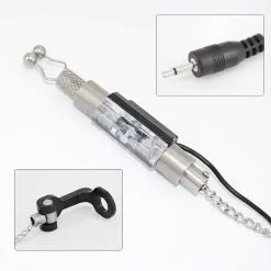 Coffret CarpOn 4 Hanger Lumineux Couleur -Matériel Soldes Magasin coffret carpon 4 hanger lumineux couleur 3