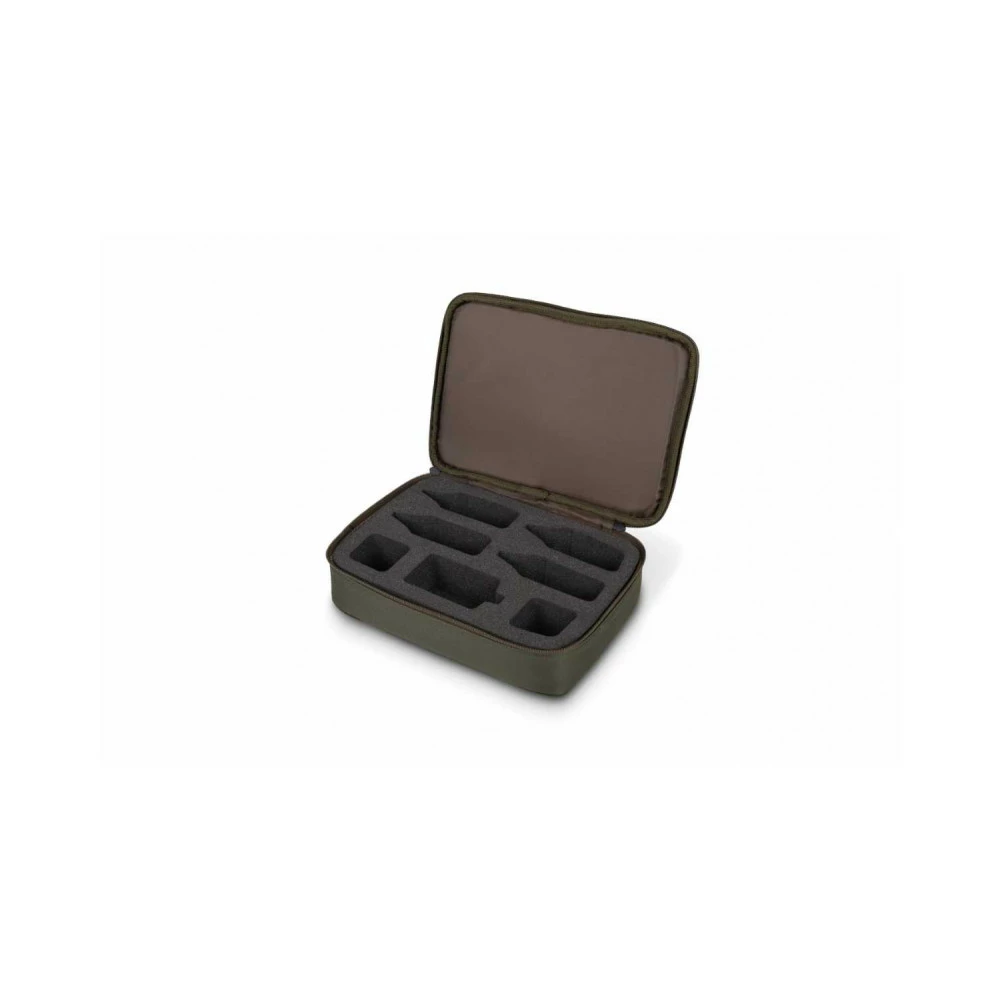 Coffret De Rangement Nash Siren R4 Presentation Case 3 Coffret De Rangement Nash Siren R4 Presentation Case