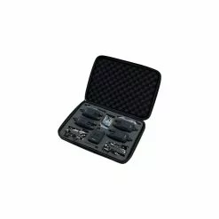 Coffret Detection X CarpOn 4+1 & Hangers Lumineux -Matériel Soldes Magasin coffret detection x carpon coffret 41 hangers lumineux 2