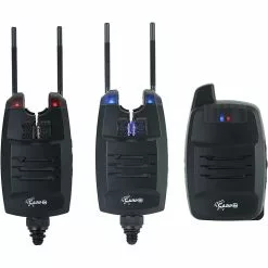 Coffret R-Type CarpOn 2 Détecteurs + Swingers Lumineux Blue/Red 10 Coffret R-Type CarpOn 2 Détecteurs + Swingers Lumineux Blue/Red -Matériel Soldes Magasin coffret r type carpon 2 detecteurs swingers lumineux bluered 2