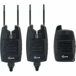 Coffret R-Type CarpOn 2 Détecteurs + Swingers Lumineux Blue/Red 11 Coffret R-Type CarpOn 2 Détecteurs + Swingers Lumineux Blue/Red -Matériel Soldes Magasin coffret r type carpon 2 detecteurs swingers lumineux bluered 3