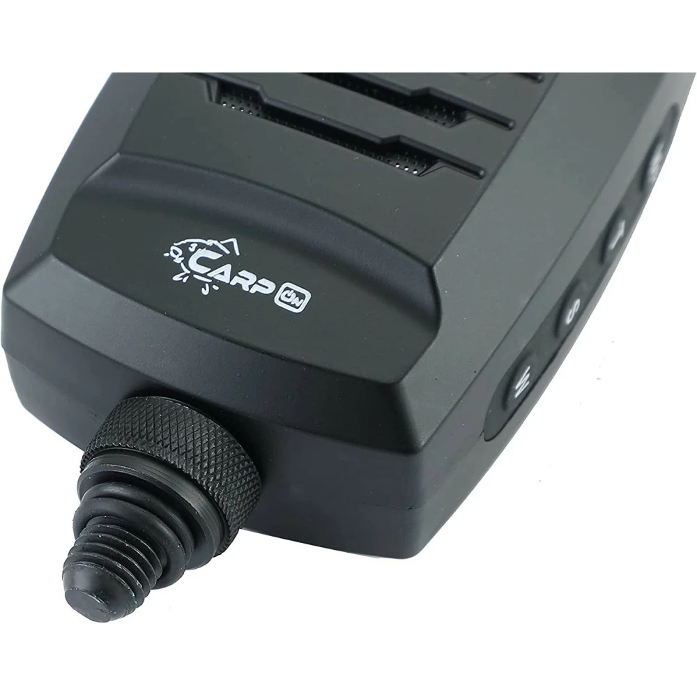 Coffret R-Type CarpOn 2 Détecteurs + Swingers Lumineux Blue/Red 7 Coffret R-Type CarpOn 2 Détecteurs + Swingers Lumineux Blue/Red – Image 5