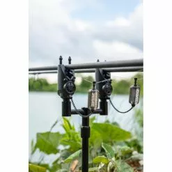 Coffret Siren R2 Alarm Nash 4 Détecteurs + Centrale -Matériel Soldes Magasin coffret siren r2 alarm nash 4 detecteurs centrale 8