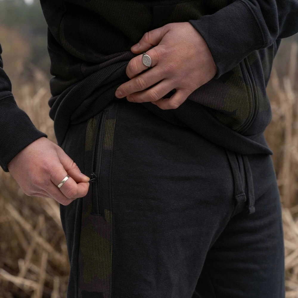 Combinaison Distortion Onesie Avid Carp 4 Combinaison Distortion Onesie Avid Carp – Image 2