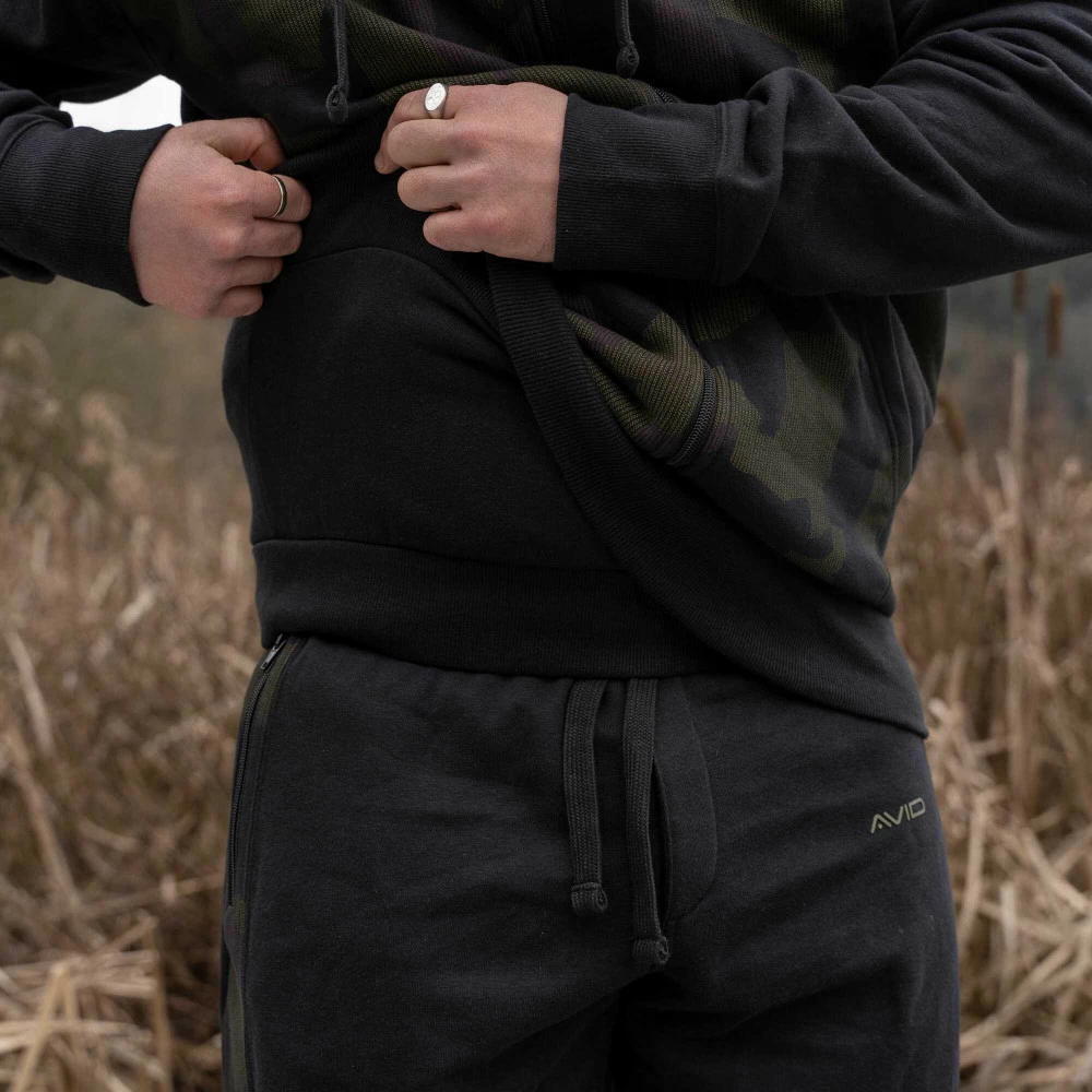 Combinaison Distortion Onesie Avid Carp 5 Combinaison Distortion Onesie Avid Carp – Image 3