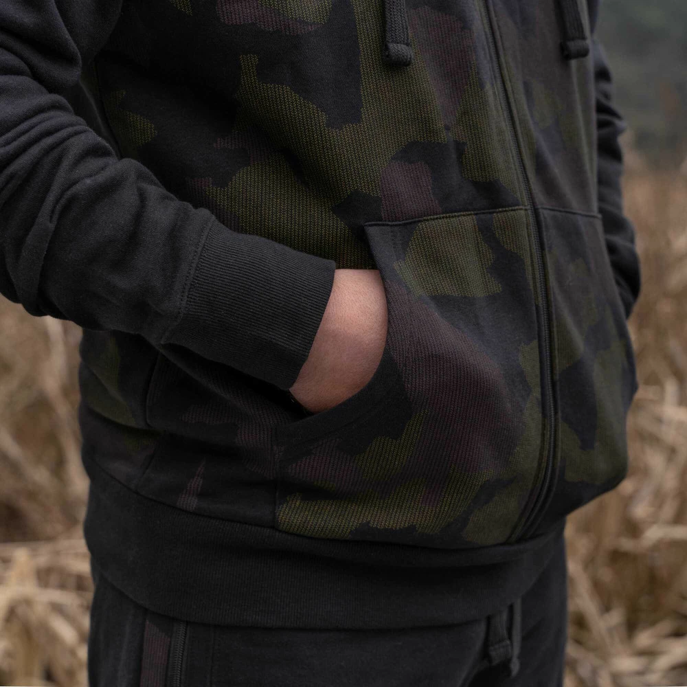 Combinaison Distortion Onesie Avid Carp 11 Combinaison Distortion Onesie Avid Carp – Image 9