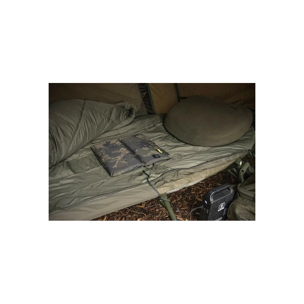 Coussin Chauffant Solar Tackle Hotspot Heat Cushion 4 Coussin Chauffant Solar Tackle Hotspot Heat Cushion – Image 2