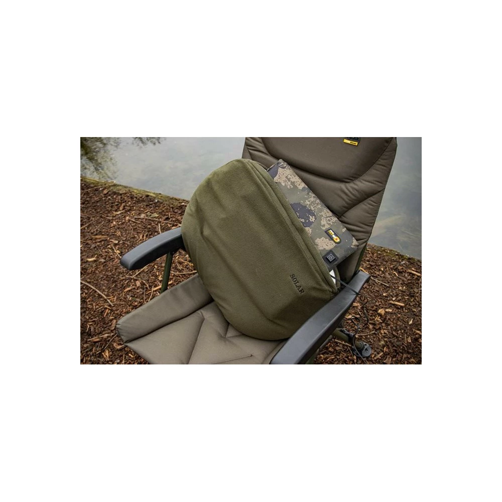 Coussin Chauffant Solar Tackle Hotspot Heat Cushion 6 Coussin Chauffant Solar Tackle Hotspot Heat Cushion – Image 4