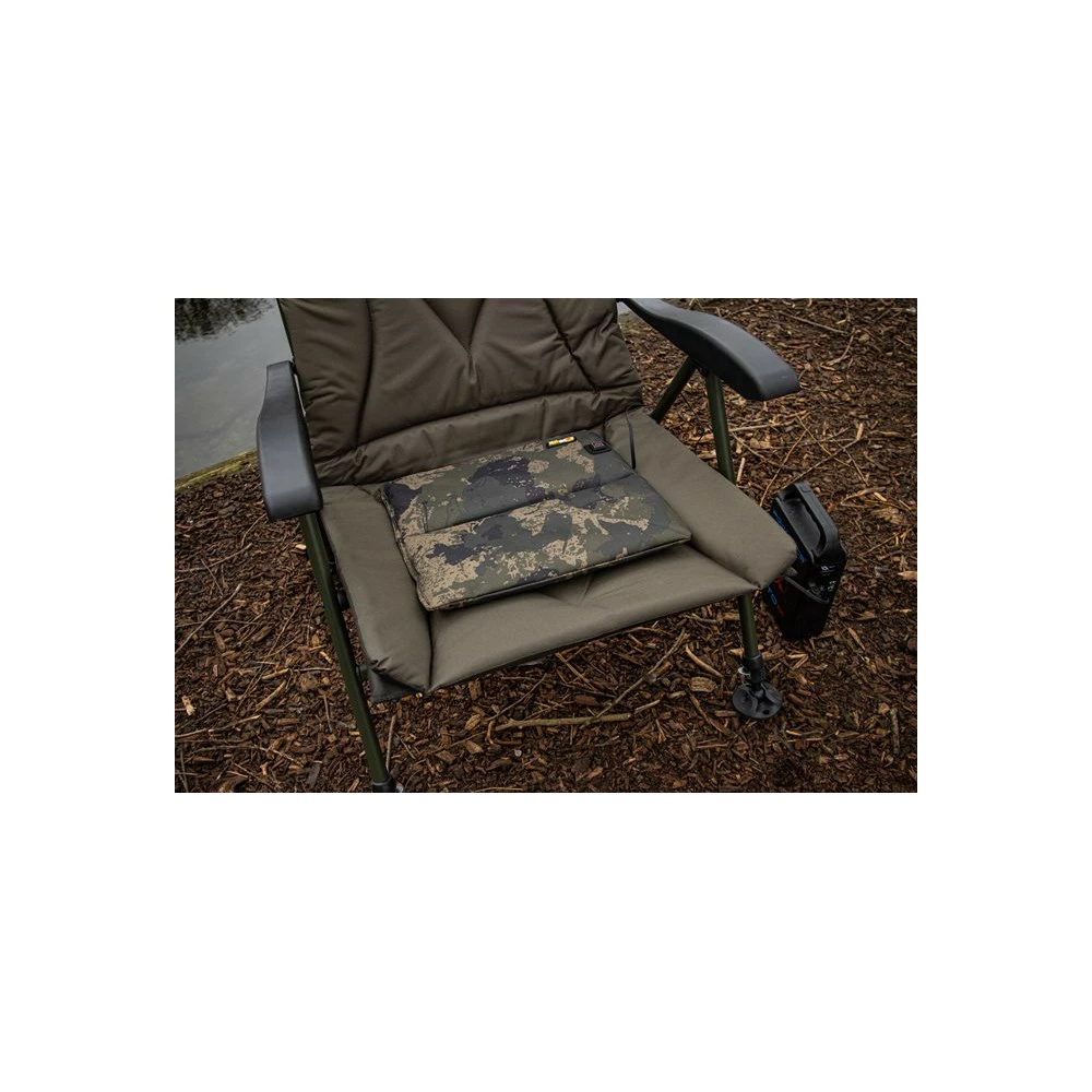 Coussin Chauffant Solar Tackle Hotspot Heat Cushion 3 Coussin Chauffant Solar Tackle Hotspot Heat Cushion