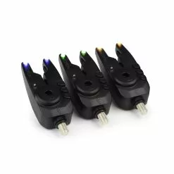 Détecteur Fox Mini Micron ( Pack X3 Multi)