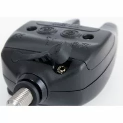 Détecteur Fox RX+ Bite Alarm -Matériel Soldes Magasin detecteur fox rx bite alarm 10