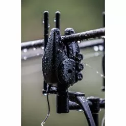 Détecteur Fox RX+ Bite Alarm -Matériel Soldes Magasin detecteur fox rx bite alarm 13