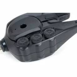 Détecteur Fox RX+ Bite Alarm -Matériel Soldes Magasin detecteur fox rx bite alarm 5