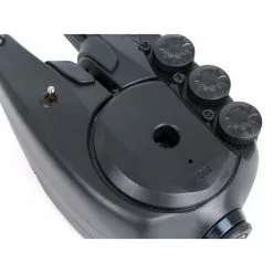 Détecteur Fox RX+ Bite Alarm -Matériel Soldes Magasin detecteur fox rx bite alarm 9