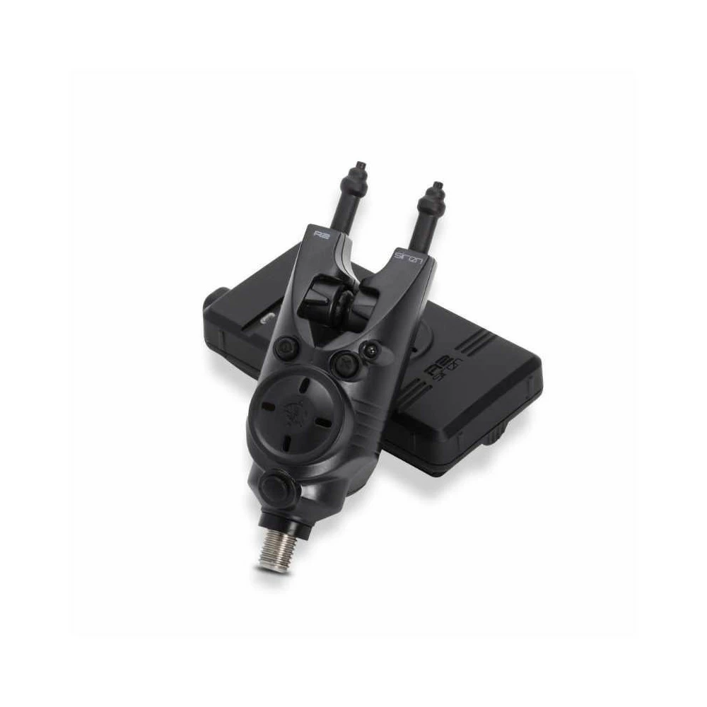 Détecteur Nash Siren R2 Alarm 6 Détecteur Nash Siren R2 Alarm – Image 4