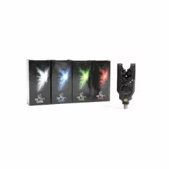 Détecteur Nash Siren S5 Digital Green