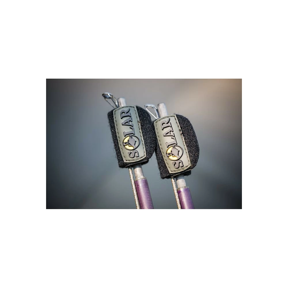 Enveloppes De Cannes Solar Tackle SP Rod Wraps 3 Enveloppes De Cannes Solar Tackle SP Rod Wraps