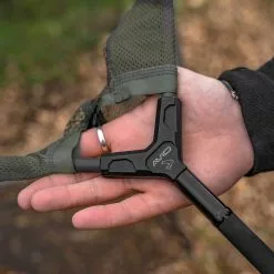 Epuisette Avid Carp Breach 3-6-9 Landing Net 42'' (3 Brins) -Matériel Soldes Magasin epuisette avid carp breach 3 6 9 landing net 42 3 brins 6