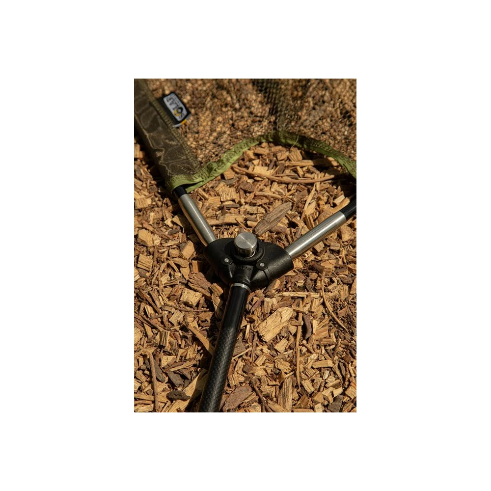 Epuisette Solar Tackle A1 Bow-Loc Landing Net 42" 4 Epuisette Solar Tackle A1 Bow-Loc Landing Net 42" – Image 2