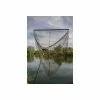 Epuisette Solar Tackle A1 Bow-Loc Landing Net 42" -Matériel Soldes Magasin epuisette solar tackle a1 bow loc landing net 42