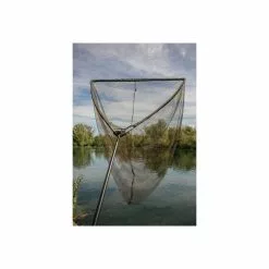 Epuisette Solar Tackle A1 Bow-Loc Landing Net 42"