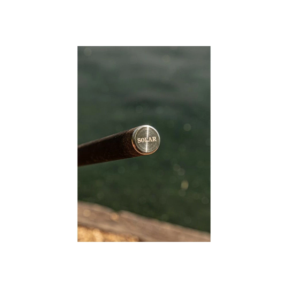 Epuisette Solar Tackle P1 Bow-Loc Landing Net 42" 5 Epuisette Solar Tackle P1 Bow-Loc Landing Net 42" – Image 3