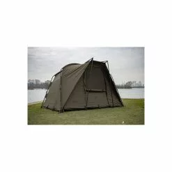 Façade Solar Tackle Compact Spider Infil Panel